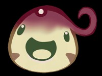 Tori Slime