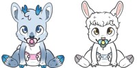 [C] Blume and Chip
