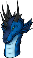 Maledivus Headshot - Gift