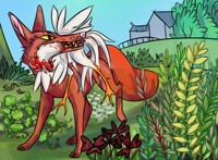 Fox