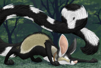 LONGTAIL IS LONG.