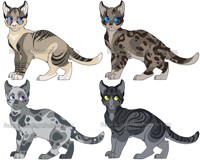 Feline OTA (4/4) -- OPEN --