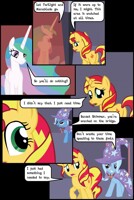 [MLP: Eclipse] 125b - Redemption