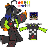 .:~ref sheet~:.unamed chareter