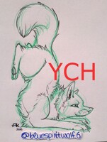 YCH - Wolf