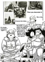  [Manga] Beta 2 - Laxus 014