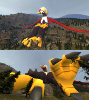 Anthro Atlas, Take Two