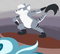 Might be waterbending