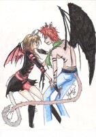 Yukiko and Me