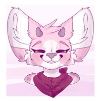 DeadlyLittleKitten Raffle Prize
