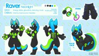 Raver REF