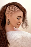 Sexy Rock Chick Miranda !