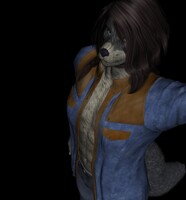 Anaru...lookin up