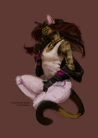 Sunday's raffle_Keera