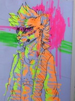 a rad as heck gift from guttsu [1/2]