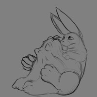 Gift - Rabbit Noms
