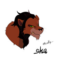 lionking Ska