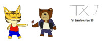 TXJ pic for bearlovestiger13