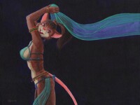 Chimi - Still Dancing