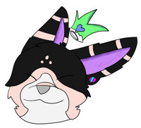 For FlufflesKitten