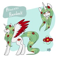 Princess Hemlock