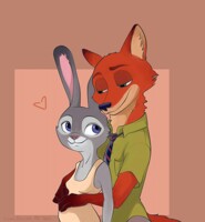 Zootopia#2 Hardline by xshot01 -- Fur Affinity [dot] net