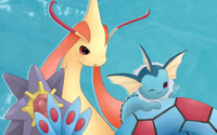 Water Type