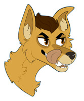 Headshot [1/2]