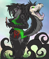 Onyx Obsidian (Redesigned)