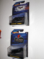 Batmobile Collection 2
