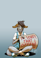 Sorry