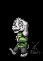 Its me your best friend!