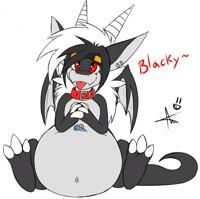 Blacky