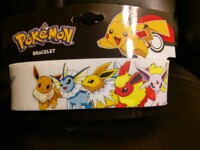 Eeveelution Bracelet