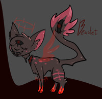 Beastet Gif Adopt (closed)