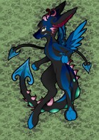 BlueFang - Complete