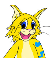 Trying a new art style