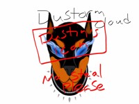 DustormCloud new icon