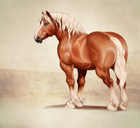 Élaine - by Sabotteur