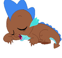 Nap time