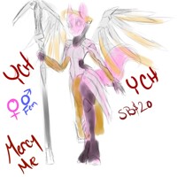 Mercy YCH