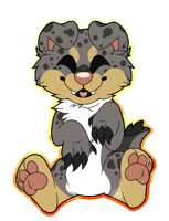 Sushi Cheeb