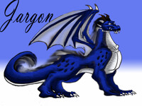 Gang of Five - Jargon