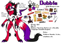 Dubbie [REF]