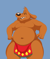 Underwear of Choice