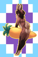 Ych: bunny