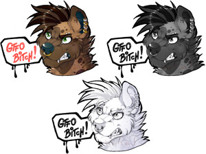 Featured image of post View 19 Male Furry Headshot Base