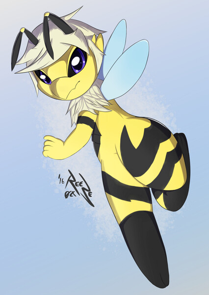 Protogen fursuit: Wasp by ForesterLeaf01 -- Fur Affinity [dot] net