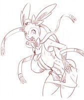 [COMMISSION] Summer is here!