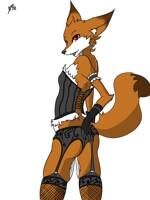 foxy <3